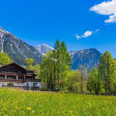Bergidyll 3 By Alpenidyll Apartments Ramsau am Dachstein Luaran gambar