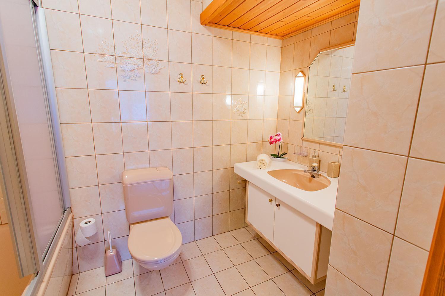 Bergidyll 3 By Alpenidyll Apartments Ramsau am Dachstein Luaran gambar