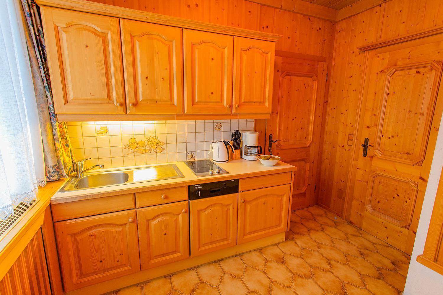 Bergidyll 3 By Alpenidyll Apartments Ramsau am Dachstein Luaran gambar