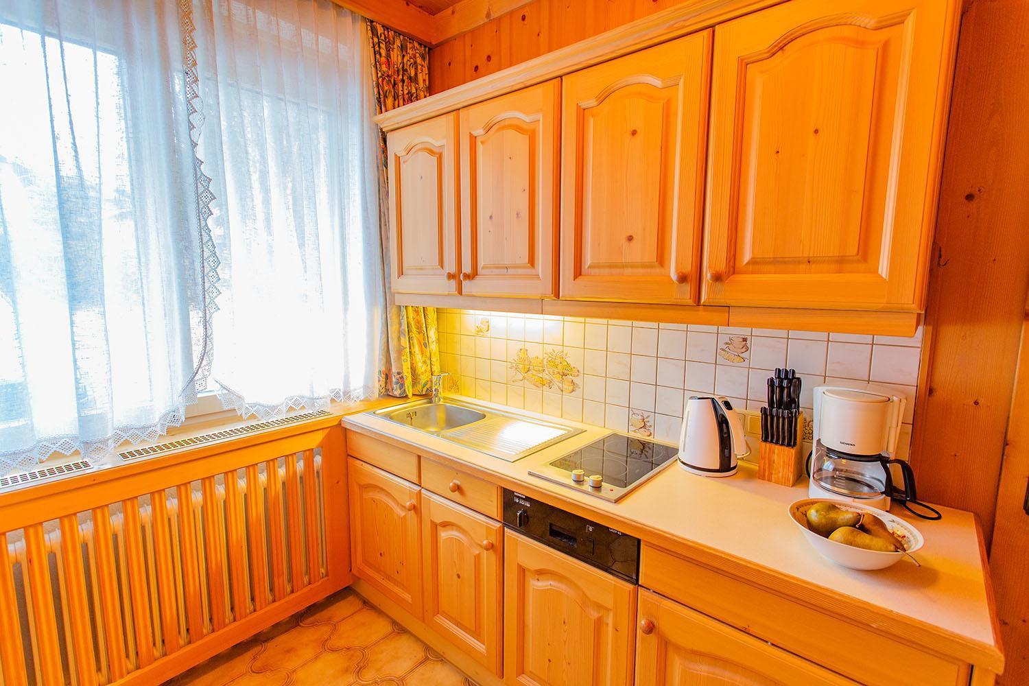 Bergidyll 3 By Alpenidyll Apartments Ramsau am Dachstein Luaran gambar