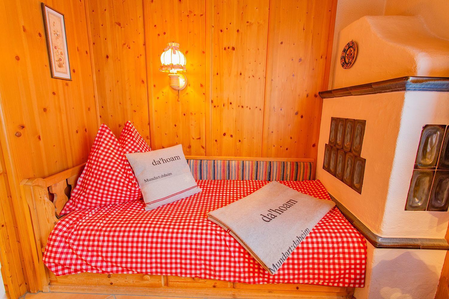 Bergidyll 3 By Alpenidyll Apartments Ramsau am Dachstein Luaran gambar