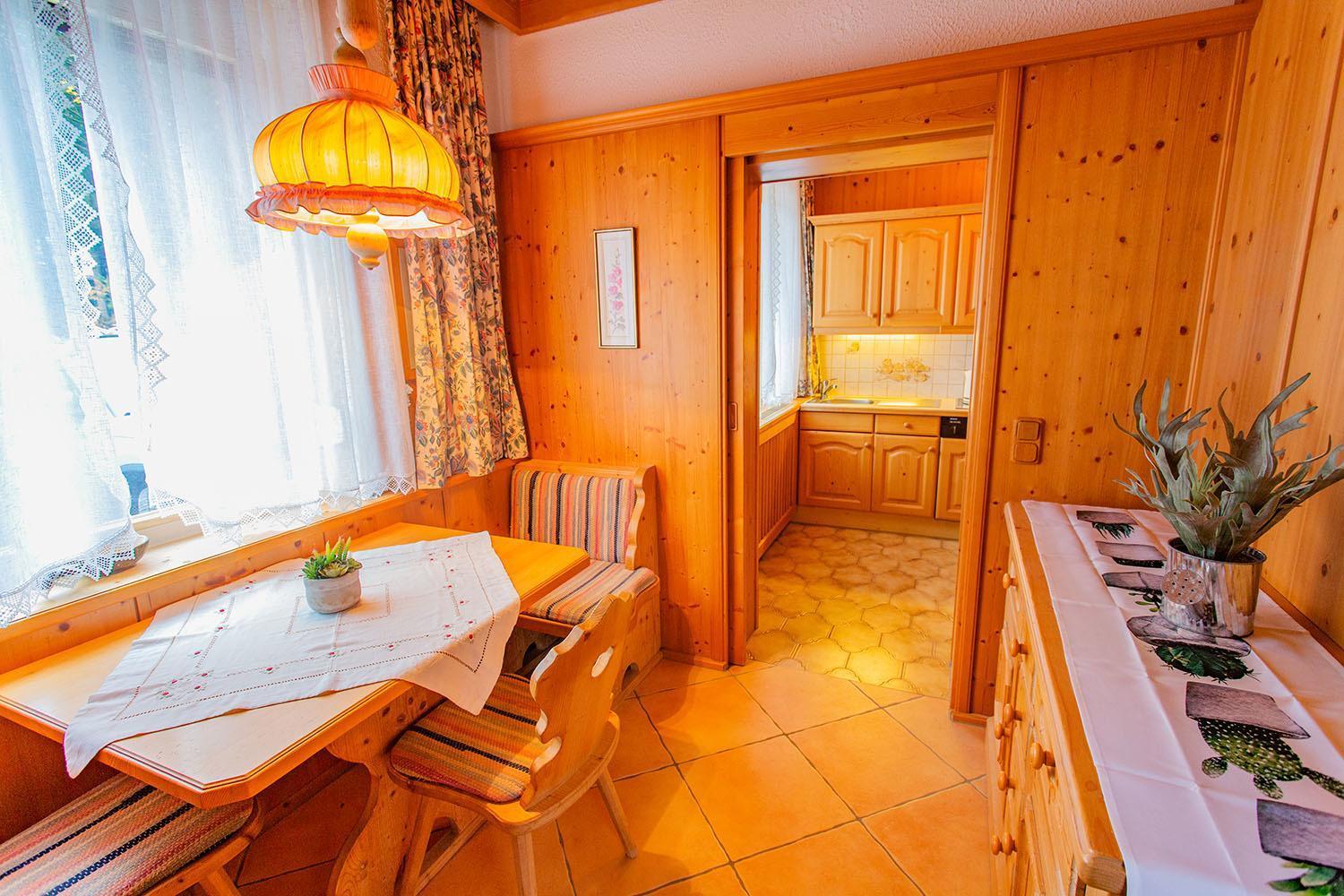 Bergidyll 3 By Alpenidyll Apartments Ramsau am Dachstein Luaran gambar