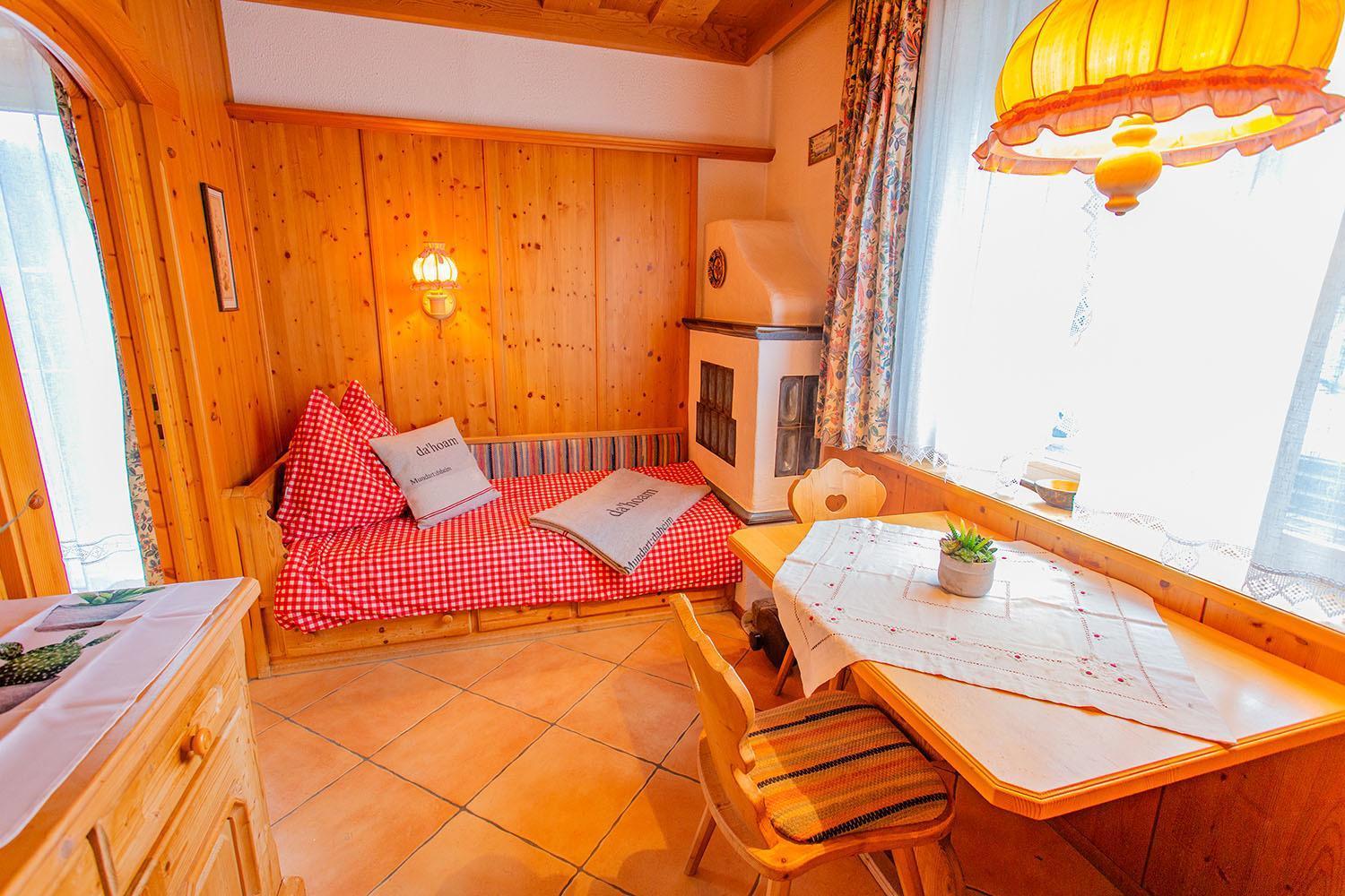 Bergidyll 3 By Alpenidyll Apartments Ramsau am Dachstein Luaran gambar
