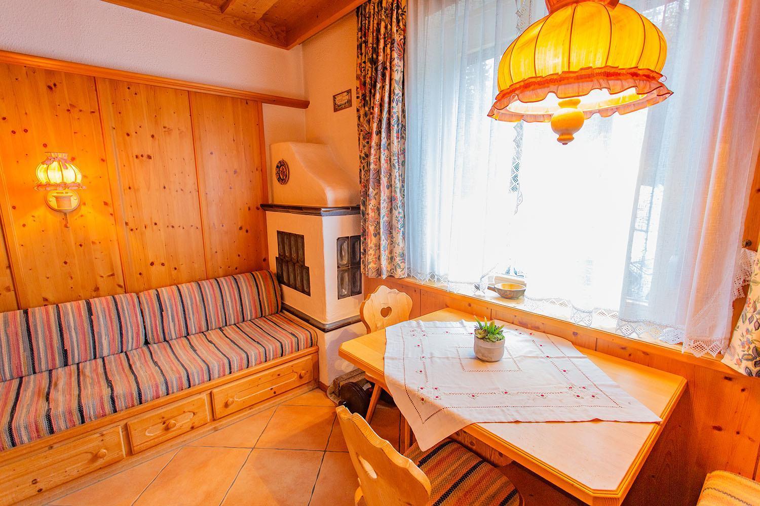 Bergidyll 3 By Alpenidyll Apartments Ramsau am Dachstein Luaran gambar