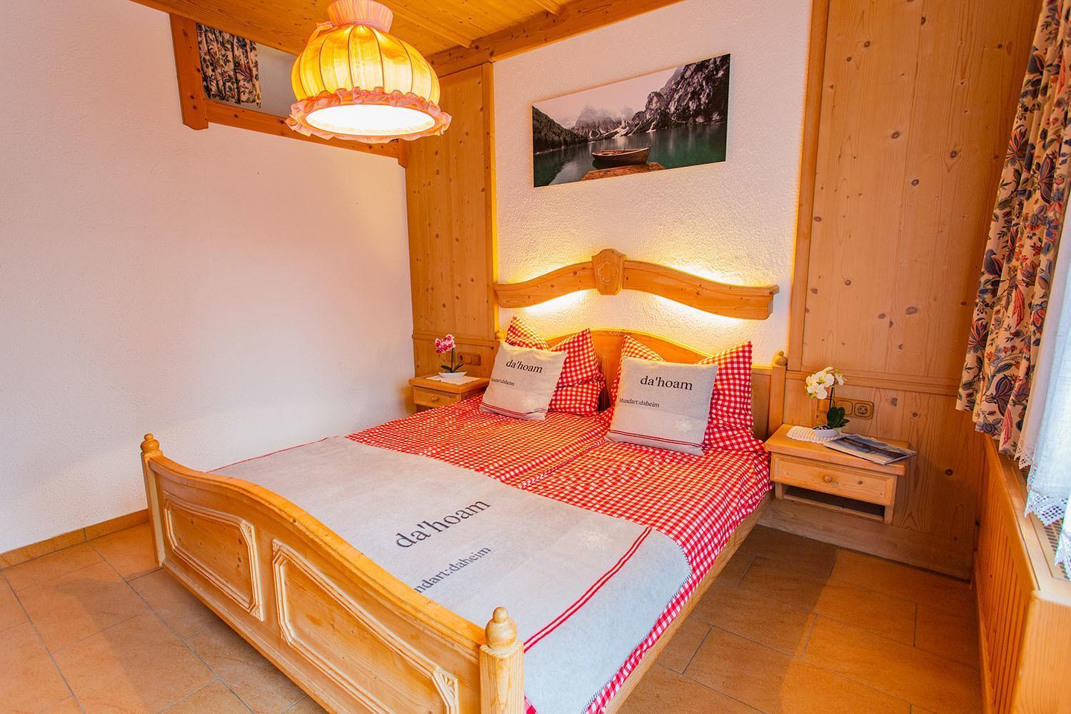 Bergidyll 3 By Alpenidyll Apartments Ramsau am Dachstein Luaran gambar